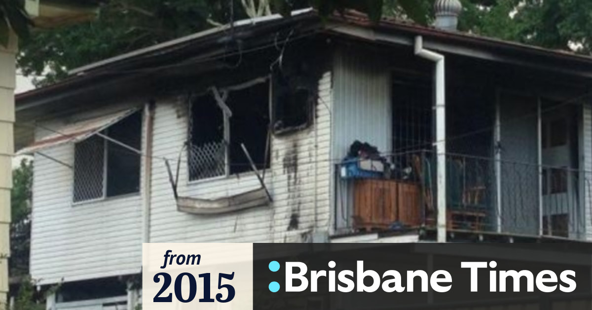 Kingston house fire leaves family of eight homeless